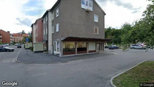 Apartments for rent in Södertälje - Photo from Google Street View