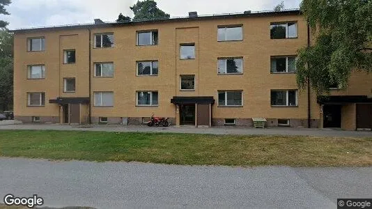 Apartments for rent in Södertälje - Photo from Google Street View