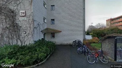 Apartments for rent in Stockholm South - Photo from Google Street View