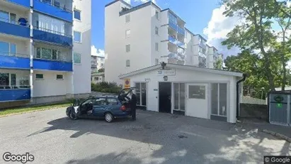 Apartments for rent in Stockholm West - Photo from Google Street View