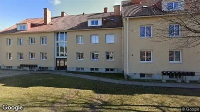 Apartments for rent in Askersund - Photo from Google Street View