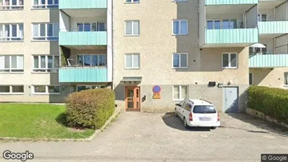 Apartments for rent in Södertälje - Photo from Google Street View