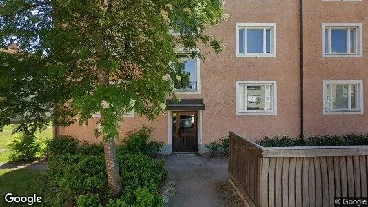 Apartments for rent in Ludvika - Photo from Google Street View