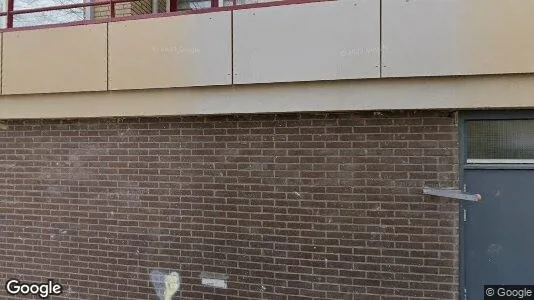 Apartments for rent in Delft - Photo from Google Street View