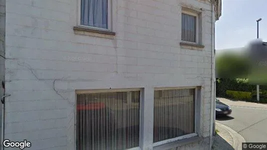 Apartments for rent in Haaltert - Photo from Google Street View