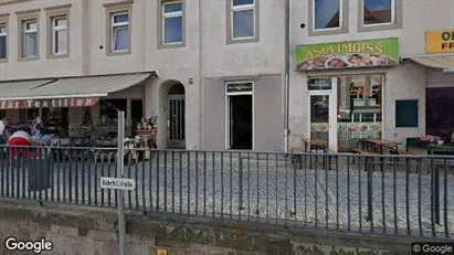 Apartments for rent in Meissen - Photo from Google Street View