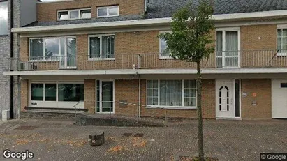 Apartments for rent in Oudsbergen - Photo from Google Street View