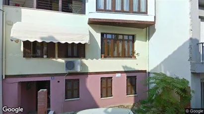 Apartments for rent in Thessaloniki - Photo from Google Street View