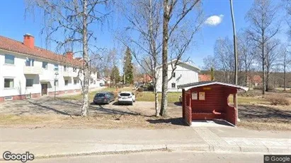 Apartments for rent in Hagfors - Photo from Google Street View