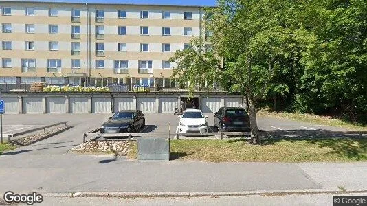 Apartments for rent in Stockholm West - Photo from Google Street View