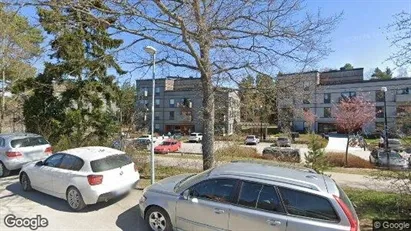 Apartments for rent in Enköping - Photo from Google Street View