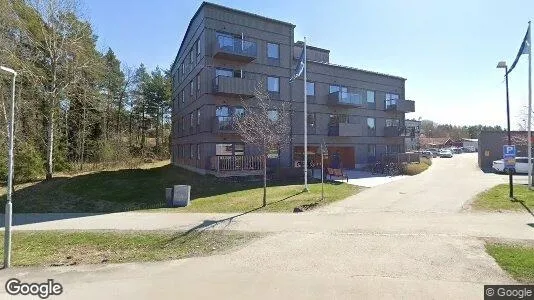 Apartments for rent in Enköping - Photo from Google Street View