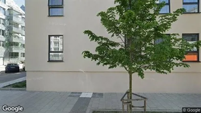 Apartments for rent in Västerås - Photo from Google Street View