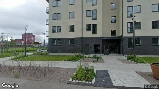 Apartments for rent in Växjö - Photo from Google Street View