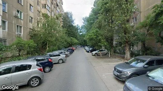 Apartments for rent in Bucureşti - Sectorul 6 - Photo from Google Street View