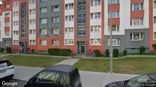 Apartments for rent in Central Saxony - Photo from Google Street View