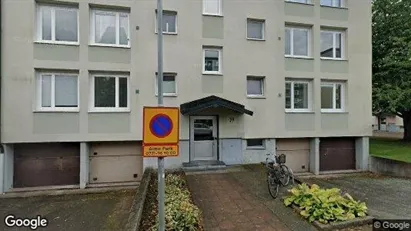 Apartments for rent in Norrköping - Photo from Google Street View