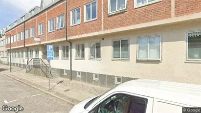 Rooms for rent in Lund - Photo from Google Street View