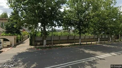 Apartments for rent in Voluntari - Photo from Google Street View