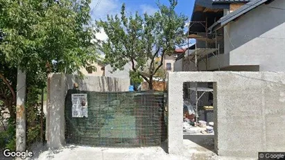 Apartments for rent in Bucharest - Sectorul 2 - Photo from Google Street View