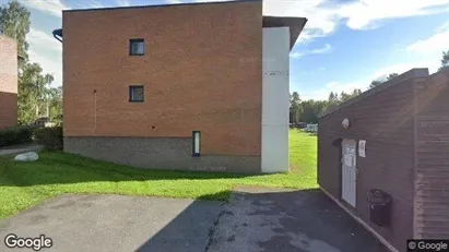 Apartments for rent in Östersund - Photo from Google Street View