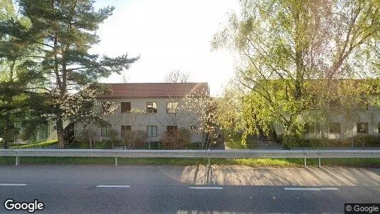 Apartments for rent in Växjö - Photo from Google Street View