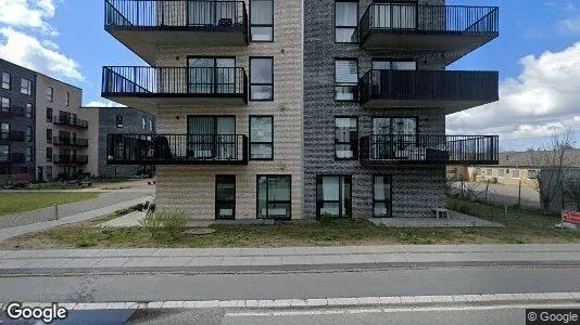 Apartments for rent in Vallensbæk Strand - Photo from Google Street View