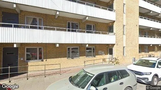 Rooms for rent in Malmö City - Photo from Google Street View