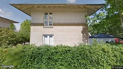 Apartments for rent in Holstebro - Photo from Google Street View