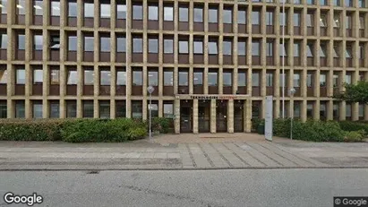 Apartments for rent in Aarhus C - Photo from Google Street View