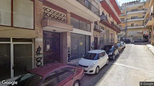 Apartments for rent in Ioannina - Photo from Google Street View