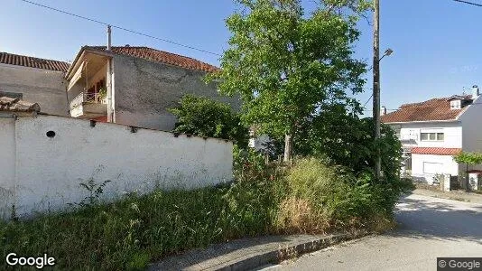 Apartments for rent in Ioannina - Photo from Google Street View