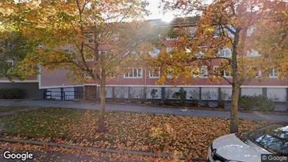 Apartments for rent in Gävle - Photo from Google Street View