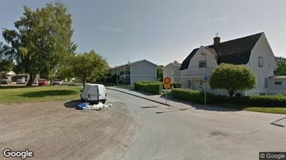 Apartments for rent in Tibro - Photo from Google Street View