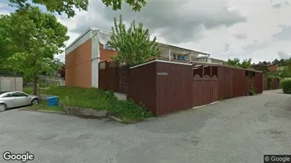 Rooms for rent in Nacka - Photo from Google Street View