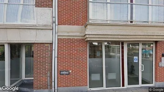 Apartments for rent in Kortrijk - Photo from Google Street View