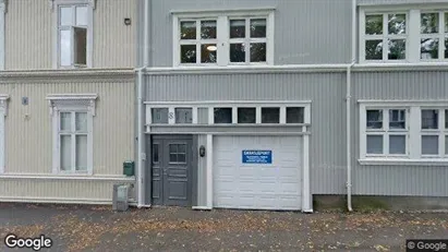 Apartments for rent in Tønsberg - Photo from Google Street View