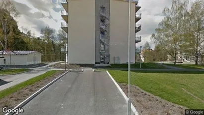 Apartments for rent in Enköping - Photo from Google Street View