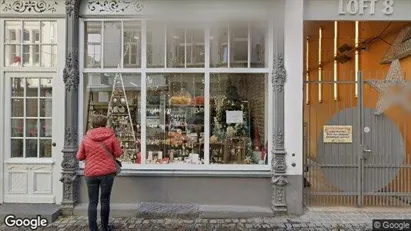 Apartments for rent in Bonn - Photo from Google Street View