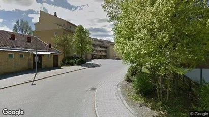 Rooms for rent in Sigtuna - Photo from Google Street View