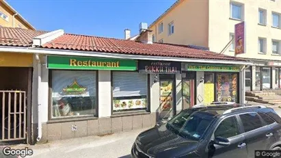 Apartments for rent in Oulu - Photo from Google Street View