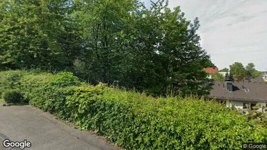 Apartments for rent in Wuppertal - Photo from Google Street View