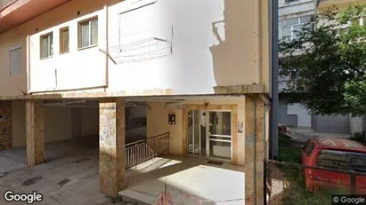 Apartments for rent in Ioannina - Photo from Google Street View