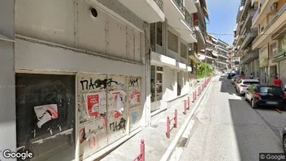 Apartments for rent in Ioannina - Photo from Google Street View