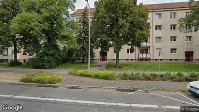 Apartments for rent in Bautzen - Photo from Google Street View