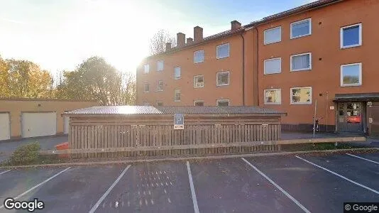 Apartments for rent in Gävle - Photo from Google Street View