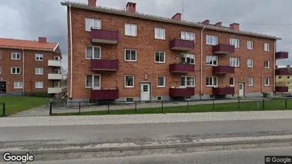 Apartments for rent in Skövde - Photo from Google Street View