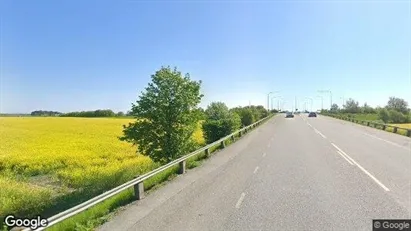 Apartments for rent in Skövde - Photo from Google Street View