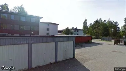 Apartments for rent in Sandviken - Photo from Google Street View