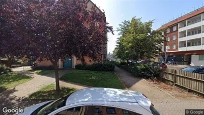 Apartments for rent in Trelleborg - Photo from Google Street View